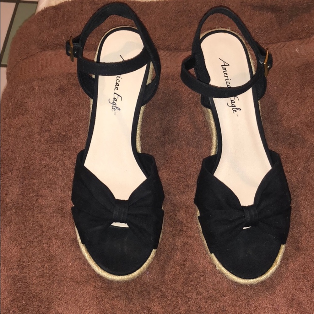 Platform Shoes